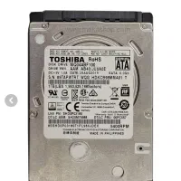 هارد یک ترا