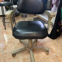 صندلی چرخ دار ،استول ، صندلی معمولی