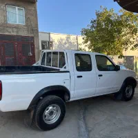 نیسان پیکاپ بیرنگ شخصی|خودرو سواری و وانت|سقز, |دیوار