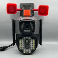 نصب و راه اندازی دوربین سیم کارتی|دوربین مداربسته|رفسنجان, |دیوار