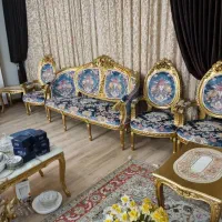 مبل پذیرایی