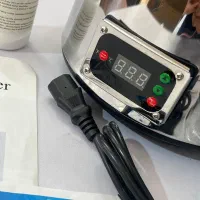 دستگاه تقطیر اتوماتیک|سایر لوازم برقی|اصفهان, جلفا|دیوار