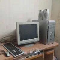 کامپیوتر قدیمی سالم