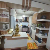 فروش آپارتمان سهندفاز12345کد 154 املاک برتر|فروش آپارتمان|سهند, |دیوار