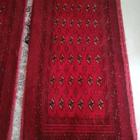یک جفت قالیچه دستبافت کاشان ریزنقش|فرش|تهران, اسکندری|دیوار