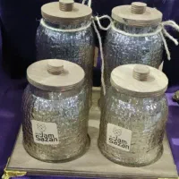 سرویس غذاخوری|ظروف سرو و پذیرایی|ری, علایین|دیوار