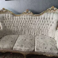 مبل سلطنتی ۹نفره