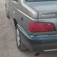 پارس معمولی|خودرو سواری و وانت|رفسنجان, |دیوار