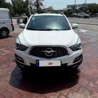 هایما S5 اتوماتیک ۶ سرعته، مدل ۱۴۰۲