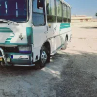 مینی بوس اویکومدل۸۰و۷۷|خودرو سنگین|فسا, |دیوار