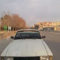 پیکان سواری۸۱|خودرو سواری و وانت|قم, شهرک مهدیه (مدرس)|دیوار