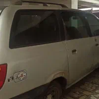 کاروان ۸ نفره