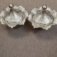 قندان سیلور