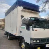 هیوندای آس ۶ تن استثنایی