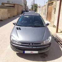 206مدل 85