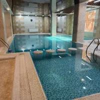 نیاوران یاسر300متر4خواب ساختمان اصیل ارشیتکت بنام|فروش آپارتمان|تهران,  امام زاده قاسم (نیاوران)|دیوار