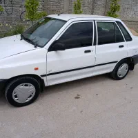 پراید۹۰دوگانه کارخونه