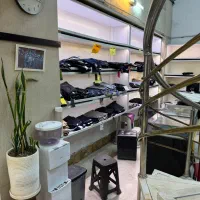 دکور مغازه پوشاک|فروشگاه و مغازه|بروجرد, |دیوار