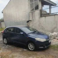 ام وی ام|خودرو سواری و وانت|رشت, باهنر|دیوار