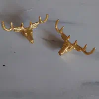 هولدر پایه و یراق آلات|صنایع دستی و سایر لوازم تزئینی|نمین, |دیوار