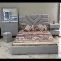 سرویس چوب کامل