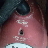 جاروبرقی ال جی