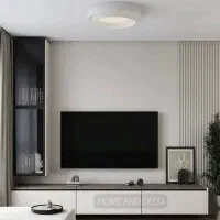 اجرای تخصصی تی وی وال با متریال های متفاوت|مصالح و تجهیزات ساختمان|یزد, |دیوار