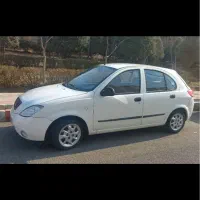 تیبا ۲مدل۹۷