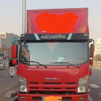 اتوبار طرشت صادقیه کاشانی پونک اشرفی مرزداران|خدمات حمل و نقل|تهران, طرشت|دیوار