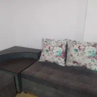 فروش کتابخانه و مبل ال ۴ نفره|مبلمان خانگی و میز عسلی|شیراز, سینما سعدی|دیوار