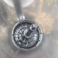 کتری برقی و مخلوط کن فوما|خردکن، آسیاب، غذاساز|بوشهر, |دیوار