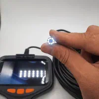 دوربین شلنگی،آندوسکپی آندوسکوپی،شیلنگی/لوله/چاه|دوربین مداربسته|تهران, جمهوری|دیوار