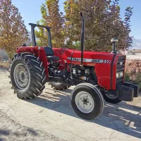 فرگوسن285مدل 93عروسک|خودرو سنگین|خرم‌آباد, |دیوار