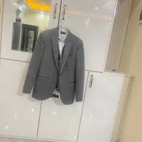 کت و شلوار مردانه|لباس|بومهن, |دیوار