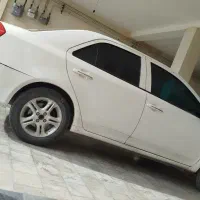 جیلی سفید مدل ۹۶|خودرو سواری و وانت|نکا, |دیوار