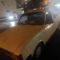باربری به تمام نقاط ایران تهران داخلی با کارگر
