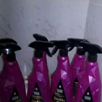 شامپو مایع ظرف شوی ...|مواد شوینده و دستمال کاغذی|تبریز, |دیوار