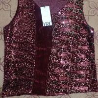 تاپ اتکت دار نو