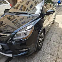 لیفان X50 اتوماتیک، مدل ۱۳۹۵|خودرو سواری و وانت|تهران, جیحون|دیوار