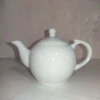 قوری چینی دور طلایی