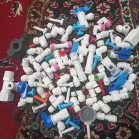 قطعات یدکی تصفیه آب و یخچال