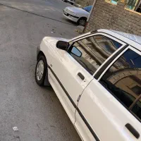 پراید مدل ۸۵ دوگانه|خودرو سواری و وانت|ارومیه, |دیوار