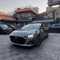 Gac empo/گک امپو تجارت خودرو خسروانی