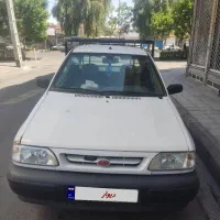 پراید وانت مدل98