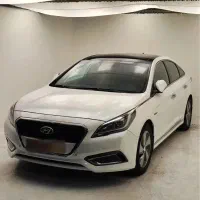 سوناتا ال اف هیبرید