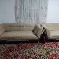 مبل دست دوم
