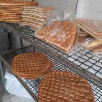 نان قندی فروش عمده فقط عمده|خوردنی و آشامیدنی|پاکدشت, پاکدشت (مامازند)|دیوار
