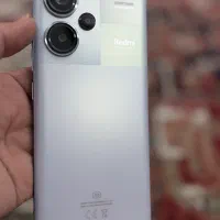 گوشی شیائومی نوت13پروپلاس5G|موبایل|اسلامشهر, مطهری|دیوار