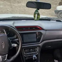 ام وی ام x33s فروش فوری|خودرو سواری و وانت|بندر انزلی, کلیور|دیوار