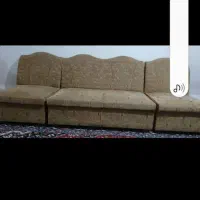 مبل ۷نفره سالم